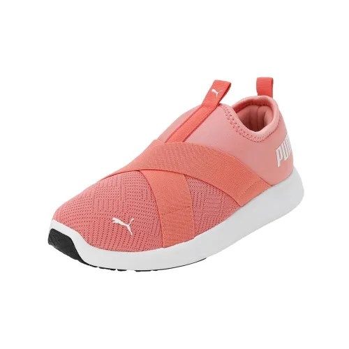 Image of Puma Women Cassey Revamp Sneaker