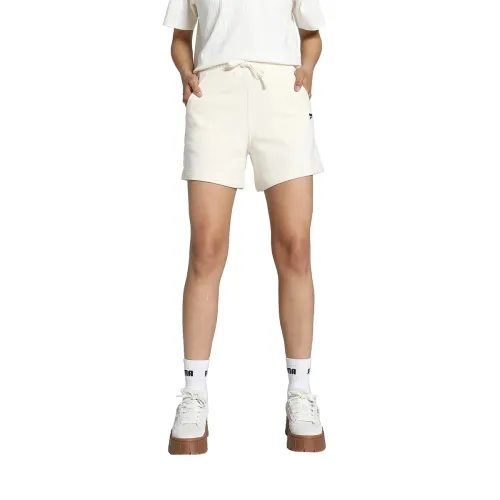 Image of Puma Women's Bermuda Shorts