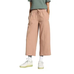 Puma Womens Regular Trackpant