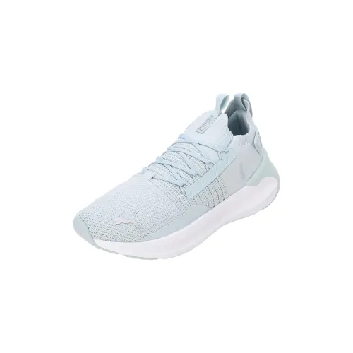Image of Puma Women Softride Symmetry Fuzion Running Shoe