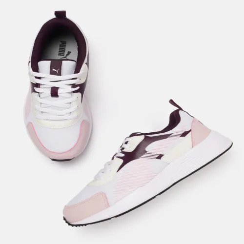 Image of Puma Women Woven Shose 