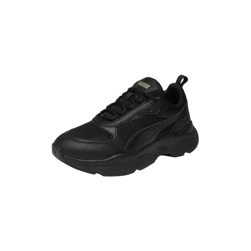 Image of Puma Womens Cassia Res Sneaker