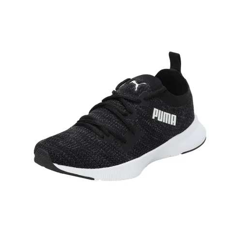 Image of Puma Womens Flyer Runner Running Shoe