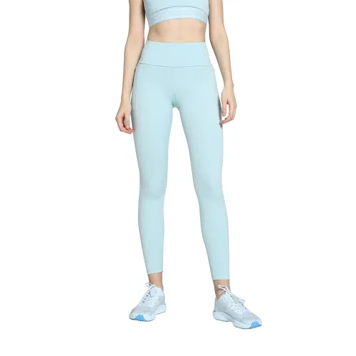 Image of Puma Women's Regular Fit High Rise Leggings