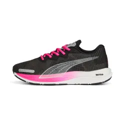 Puma Womens Velocity Nitro 2 Fade WNS Running Shoe