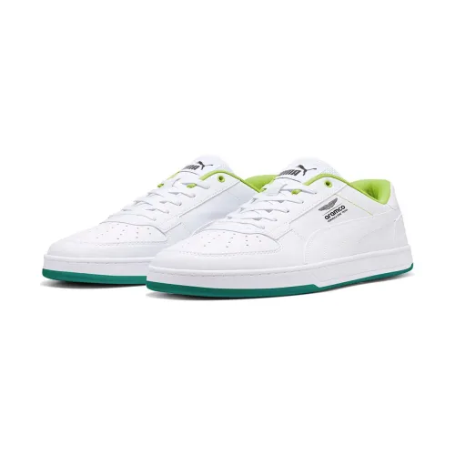 Image of PUMA x Aston Martin F1 Caven 2.0 Sneakers