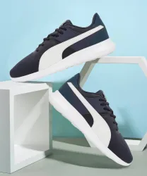 PUMA  Ziller V2 IDP Sneakers For Men