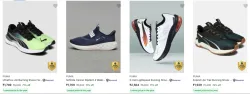 PUMA Men’s Sports Shoes at minimum 70% Discount