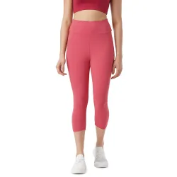 PUMPD Womens Capris Gym Leggings