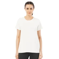 Pump'd Women's Half Sleeve T-Shirt - Athleisure Women's s Fashion Workout Top for Women & Girls | Lightweight Activewear for Running, Sports & Gym - Lightweight, Anti-Odor, Dry Tech, Ultra S...