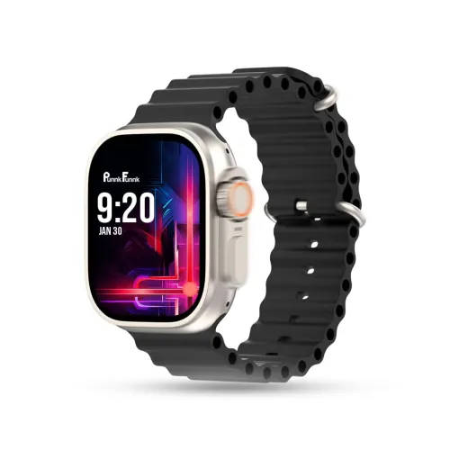Image of Punnk Funnk® Display Smart Watch