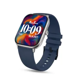 PunnkFunnk H9 2.01 inch Display Bluetooth Calling Smartwatch
