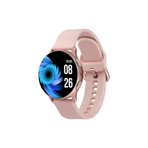 Image of PunnkFunnk Active 2 Smart Watch with 2 Series 