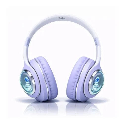 Image of PunnkFunnk Astro Junior Wireless Bluetooth Headphones 