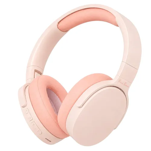 Image of PunnkFunnk BeatXtra Wireless Bluetooth Over Ear Headphones V5.3