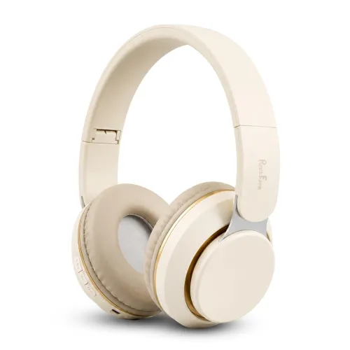 Image of PunnkFunnk FusionBeat Wireless Bluetooth Headphones