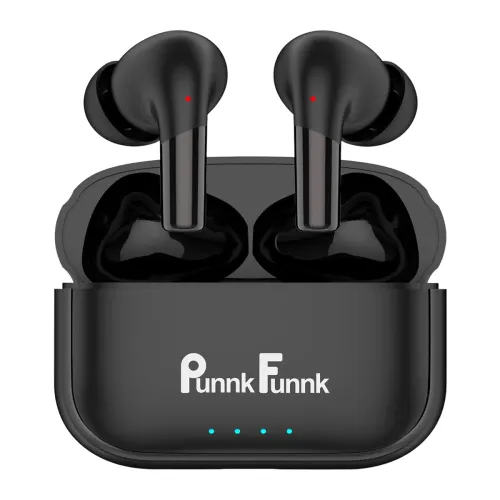 Image of PunnkFunnk FusionBeatX Pro Wireless Earbuds