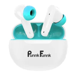 PunnkFunnk FusionBeatX Wireless Earbuds