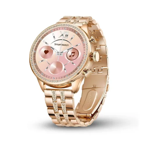 Image of PunnkFunnk GEN 9 Smartwatch for Women HD Display