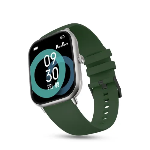 Image of PunnkFunnk H18 Pro Smartwatch 2.01 HD TFT Display