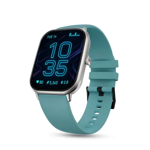 Image of PunnkFunnk H18 Smartwatch for Men & Women