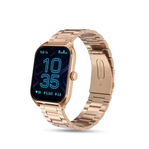 Image of PunnkFunnk H18 Smartwatch (2.01