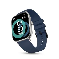 PunnkFunnk H18 Pro Smartwatch for Men & Women | 2.01inch HD TFT Display | Bluetooth Calling | Heart Rate & SpO2 Monitor 