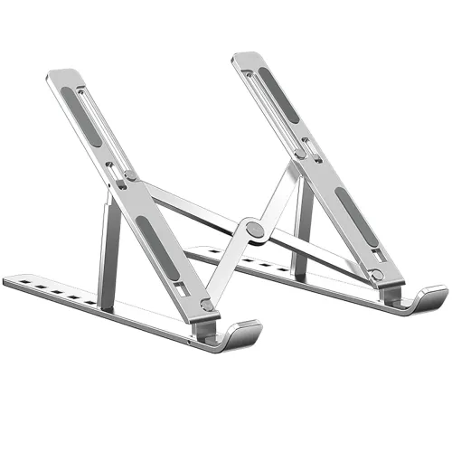 Image of PunnkFunnk Laptop Stand, Adjustable Laptop Stand