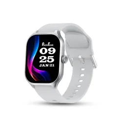 PunnkFunnk NeoLux Display Smartwatch for Men