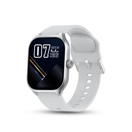 Image of PunnkFunnk NovoLux HD Display Smartwatch 