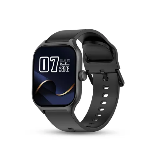 Image of PunnkFunnk NovoLux HD Display Smartwatch
