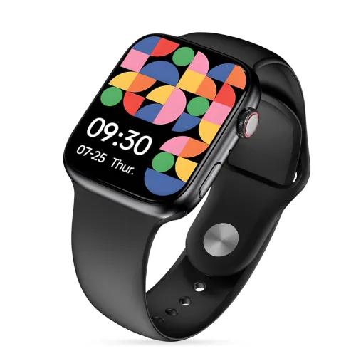Image of PunnkFunnk T500 Smart Watch 