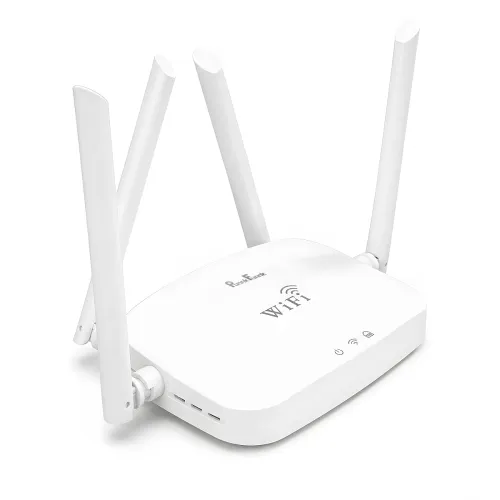Image of PunnkFunnk WT-14 WiFi Router 
