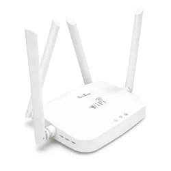 PunnkFunnk WT-14 WiFi Router