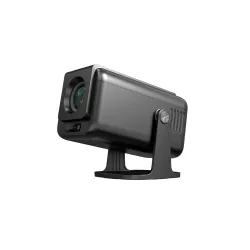 Punnkk Lumi Pro Fully Automatic Native 1080P Android 13, WiFi 6 & BT 5, Screen Mirroring Smart Projector, Auto Focus & A