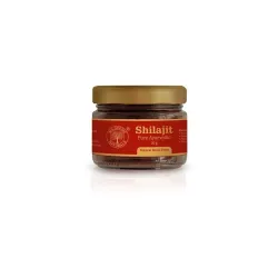 Pure Original Himalayan Origin Shilajit/Shilajeet Resin 20g 