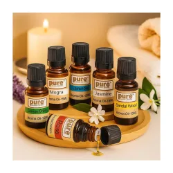 Pure Source India Aroma Diffuser Oil