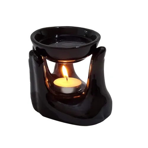 Image of Pure Source India Oil Burner