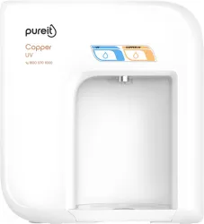 Pureit Copper UV Water Purifier