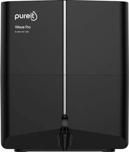 Image of Pureit Wave Pro 7 L RO Water Purifier 