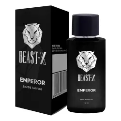 PureSense BEAST - X Emperor Luxury Perfume 50ml