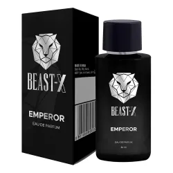 PureSense BEAST X Emperor Perfume for Men 50ml