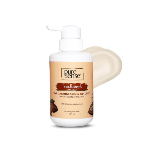 Image of PureSense Cocoa Nourish Body Lotion -250ml