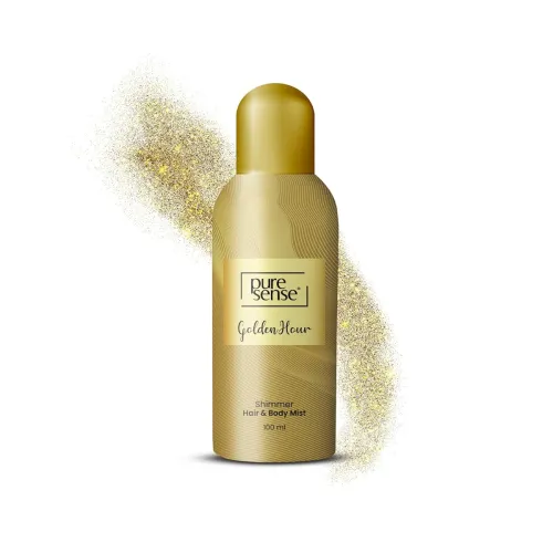 Image of PureSense Golden Hour All Day Fragrance 100ml