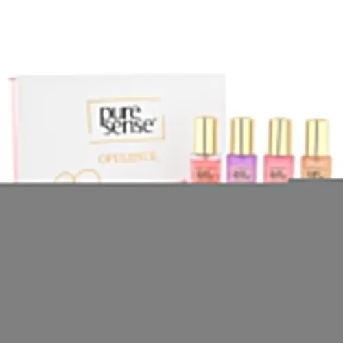 Image of PureSense Opulence Perfume Gift Set 25mlx4