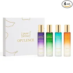 PureSense Opulence Perfume Gift Set 25x4ml