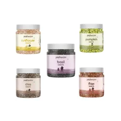 Pureserve Combo 5-in-1 Super Seeds (250g x 5 Box)