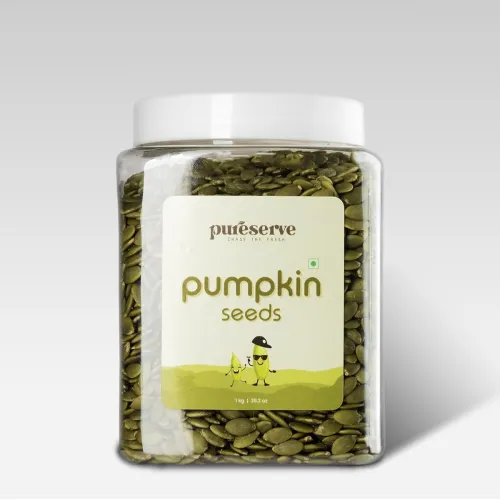 Image of Pureserve Pumpkin Seeds 1Kg