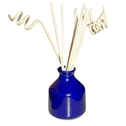 Image of Pure Source India Ceramic Decorative Flower Vase