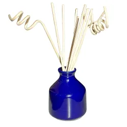 Pure Source India Ceramic Decorative Flower Vase